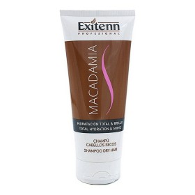 Shampoo Exitenn Macadamia von Exitenn, Shampoos - Ref: S4256004, Preis: 14,13 €, Rabatt: %