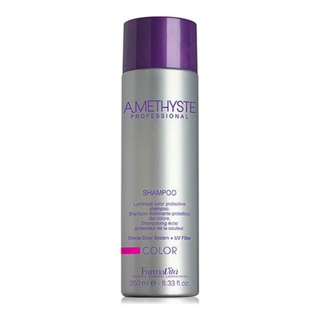 Shampoo Amethyste Color Farmavita von Farmavita, Shampoos - Ref: S4256005, Preis: 19,07 €, Rabatt: %