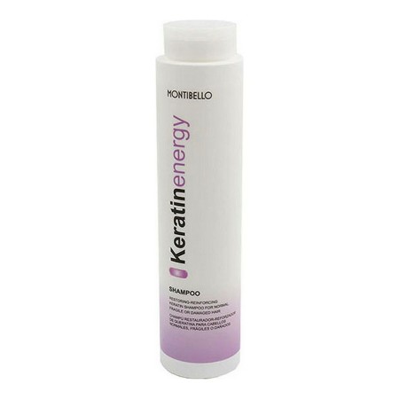 Shampooing Energy Montibello de Montibello, Shampooings - Réf : S4256008, Prix : 19,67 €, Remise : %