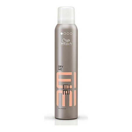 Dry Shampoo Eimi Dry Me Wella 8005610532745 by Wella, Dry Shampoos - Ref: S4256023, Price: 16,95 €, Discount: %