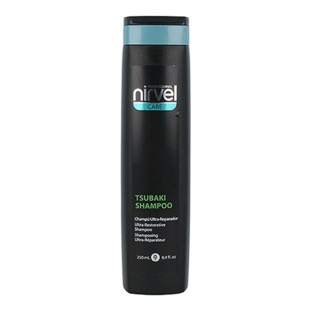 Shampooing Care Tsubaki Nirvel de Nirvel, Shampooings - Réf : S4256038, Prix : 34,29 €, Remise : %