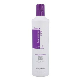 Shampooing No Yellow Fanola de Fanola, Shampooings - Réf : S4256040, Prix : 16,49 €, Remise : %