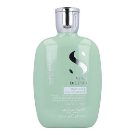 Shampooing Semi di Lino Balancing Alfaparf Milano de Alfaparf Milano, Shampooings - Réf : S4256043, Prix : 30,79 €, Remise : %