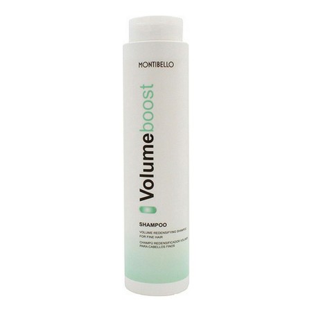 Shampoo per Dare Volume Montibello di Montibello, Shampoo - Rif: S4256044, Prezzo: 19,67 €, Sconto: %