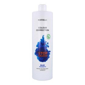 Champú Colour Correction Stop Orange Montibello de Montibello, Champús - Ref: S4256047, Precio: 21,40 €, Descuento: %