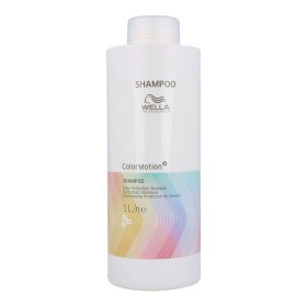 Shampooing Color Motion Wella de Wella, Shampooings - Réf : S4256052, Prix : 29,81 €, Remise : %