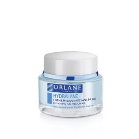 Crème visage Orlane Hydralane 50 ml Sans Huiles de Orlane, Hydratants - Réf : M0110333, Prix : 28,73 €, Remise : %