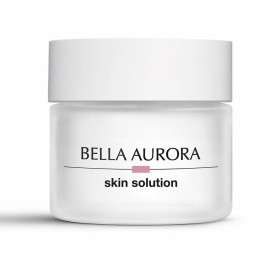 Crema Facial Bella Aurora Skin Solution (50 ml) de Bella Aurora, Hidratantes - Ref: S05104861, Precio: 21,51 €, Descuento: %