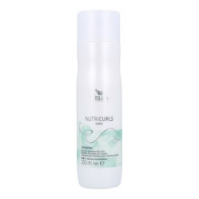 Shampoo Nutricurls Wella di Wella, Shampoo - Rif: S4256059, Prezzo: 29,81 €, Sconto: %