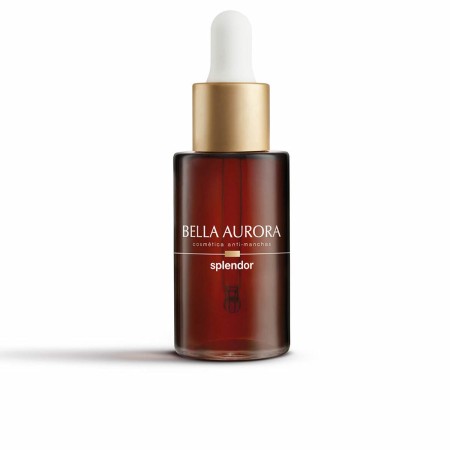 Sérum Facial Bella Aurora Splendor Antioxidante (30 ml) de Bella Aurora, Séruns - Ref: S05104862, Preço: 30,89 €, Desconto: %