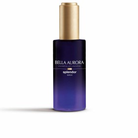 Gesichtsserum Bella Aurora Luminizer Nacht (30 ml) von Bella Aurora, Seren - Ref: S05104863, Preis: 31,73 €, Rabatt: %