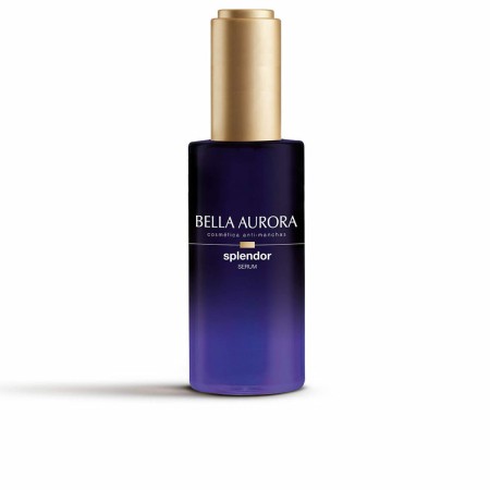 Sérum Facial Bella Aurora Iluminador Noche (30 ml) de Bella Aurora, Sérums - Ref: S05104863, Precio: 31,73 €, Descuento: %