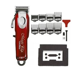 Tondeuse Wahl Moser Maquina Magic de Wahl Moser, Tondeuses à cheveux - Réf : S4256111, Prix : 155,35 €, Remise : %