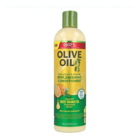 Après-shampooing Ors Replenishing Huile d'Olive de Ors, Après-shampooings - Réf : S4256132, Prix : 19,24 €, Remise : %