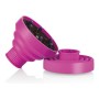 Difusor Xanitalia Silicone de Xanitalia, Secadores e difusores de cabelo - Ref: S4256141, Preço: 10,56 €, Desconto: %