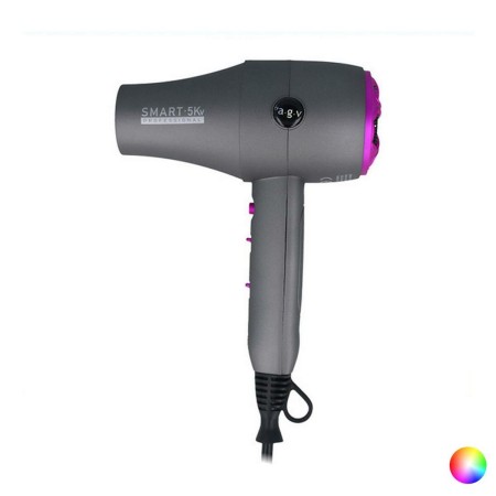 Secador de Cabelo Smart AGV 2100 W de AGV, Secadores e difusores de cabelo - Ref: S4256152, Preço: 123,59 €, Desconto: %