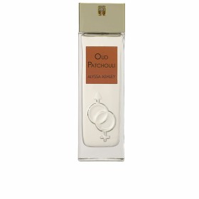 Parfum Unisexe Alyssa Ashley Oud Patchouli EDP EDP 100 ml de Alyssa Ashley, Eau de parfum - Réf : S05104876, Prix : 32,90 €, ...