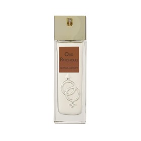 Perfume Unissexo Alyssa Ashley Oud Patchouli EDP EDP 50 ml de Alyssa Ashley, Água de perfume - Ref: S05104877, Preço: 22,63 €...