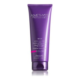 Mascarilla Capilar Farmavita Amethyste Color de Farmavita, Mascarillas - Ref: S4256270, Precio: 9,78 €, Descuento: %