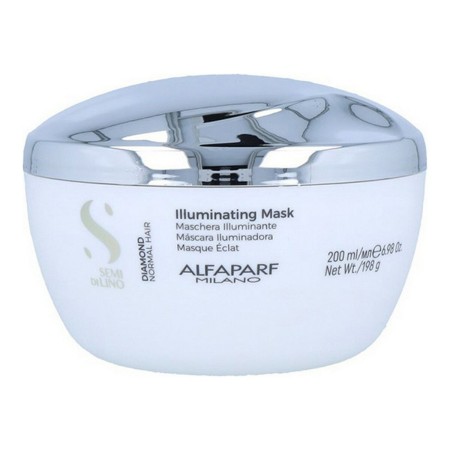 Haarmaske Proyou Alfaparf Milano Semidilino Diamond Illuminating von Alfaparf Milano, Kuren - Ref: S4256275, Preis: 18,68 €, ...