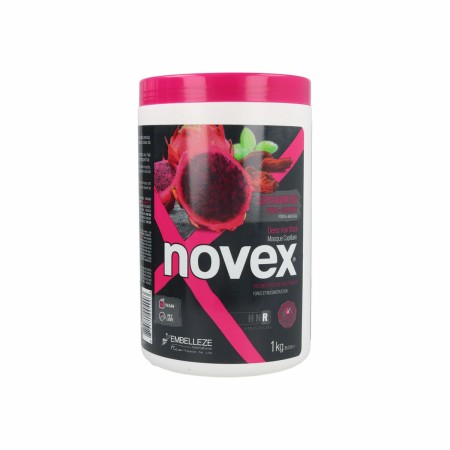 Máscara Capilar Novex Superhairfood Pitaya + Goji de Novex, Máscaras - Ref: S4256300, Preço: 11,19 €, Desconto: %