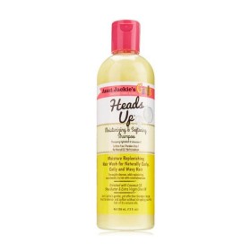 Champô C&C Girls Heads Up Aunt Jackie's (355 ml) de Aunt Jackie's, Champôs - Ref: S4256378, Preço: 12,35 €, Desconto: %