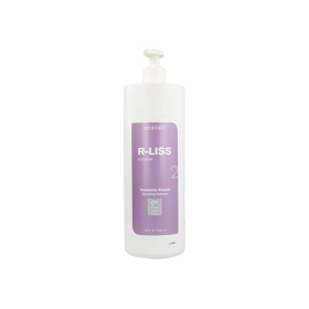 Tratamento Capilar Alisador Risfort R-Liss (1000 ml) de Risfort, Produtos alisadores de cabelo - Ref: S4256403, Preço: 32,05 ...