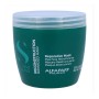 Masque pour cheveux Alfaparf Milano Semidilino Reconstruct 500 ml (500 ml) de Alfaparf Milano, Soins et masques - Réf : S4256...