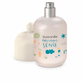 Perfume Infantil Suavinex Baby Cologne Sense 100 ml de Suavinex, Meninos - Ref: S05104904, Preço: 18,21 €, Desconto: %