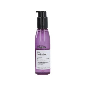 Sérum Alisador Expert Liss L'Oreal Professionnel Paris (125 ml) de L'Oreal Professionnel Paris, Produtos alisadores de cabelo...