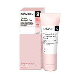 Anti-Stretch Mark Cream Suavinex Crema 250 ml by Suavinex, Firmers & Shapers - Ref: S05104938, Price: 22,19 €, Discount: %