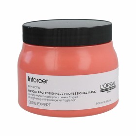 Hair Mask Expert Inforcer L'Oreal Professionnel Paris Expert Inforcer (500 ml) by L'Oreal Professionnel Paris, Deep Condition...