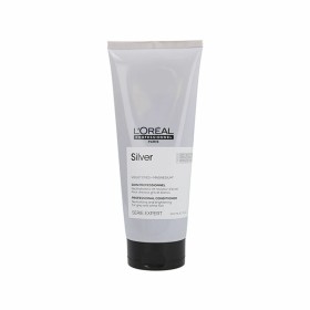 Balsamo L'Oreal Professionnel Paris Silver (200 ml) di L'Oreal Professionnel Paris, Balsami - Rif: S4256519, Prezzo: 17,92 €,...