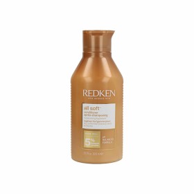 Acondicionador All Soft Redken (300 ml) de Redken, Acondicionadores - Ref: S4256580, Precio: 20,42 €, Descuento: %