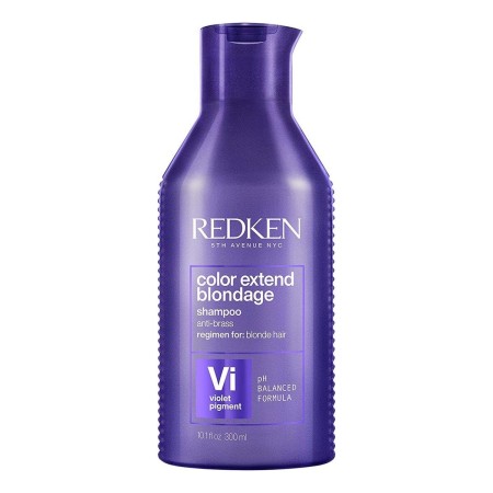 Champô Redken Color Extend    (300 ml) de Redken, Champôs - Ref: S4256583, Preço: 19,07 €, Desconto: %