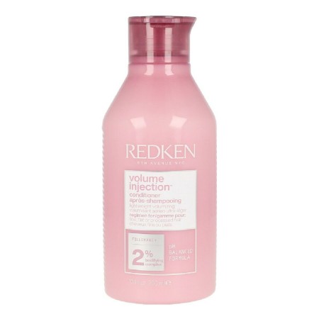 Shampoo Volume Injection Redken Volume Injection (300 ml) di Redken, Shampoo - Rif: S4256589, Prezzo: 20,42 €, Sconto: %