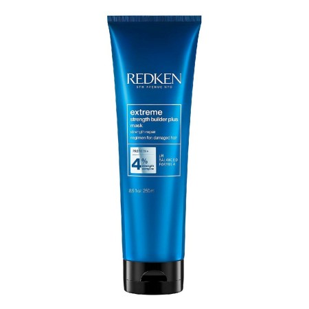 Mascarilla Capilar Reparadora Extreme Redken E3531700 de Redken, Mascarillas - Ref: S4256593, Precio: 28,81 €, Descuento: %