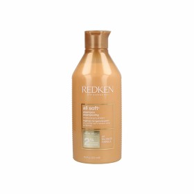 Shampooing All Soft Redken P1996800 (500 ml) de Redken, Shampooings - Réf : S4256677, Prix : 24,05 €, Remise : %