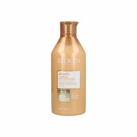 Conditioner Redken All Soft (500 ml) by Redken, Conditioners - Ref: S4256678, Price: 27,60 €, Discount: %