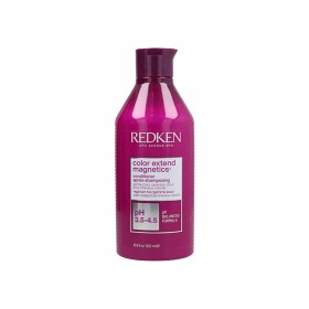 Balsamo Color Extend Magnetics Redken (500 ml) di Redken, Balsami - Rif: S4256681, Prezzo: 25,74 €, Sconto: %