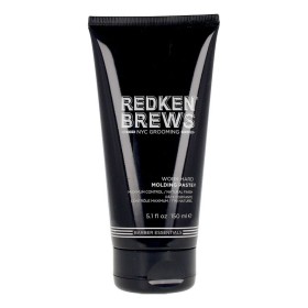 Styling Gel extra starker Halt Redken Brews Work    (150 ml) von Redken, Gele - Ref: S4256695, Preis: 17,04 €, Rabatt: %