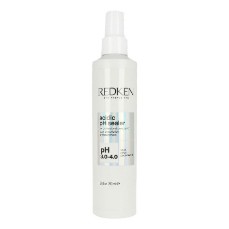 Stärkende Haarkur Acidic Ph Sealer Redken Acidic Ph (250 ml) von Redken, Kuren - Ref: S4256697, Preis: 29,02 €, Rabatt: %