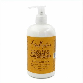 Acondicionador Shea Moisture Raw Shea Butter (384 ml) de Shea Moisture, Acondicionadores - Ref: S4256742, Precio: 13,89 €, De...