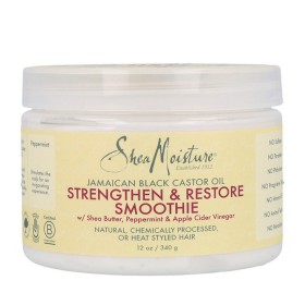 Máscara Capilar Shea Moisture 215851 (340 gr) de Shea Moisture, Máscaras - Ref: S4256746, Preço: 16,41 €, Desconto: %