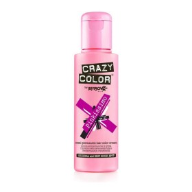 Dauerfärbung Crazy Color 42 Pinkissimo (100 ml) von Crazy Color, Farben - Ref: S4256759, Preis: 5,74 €, Rabatt: %