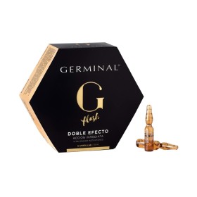 Crema Facial Germinal Doble Efecto 1,5 ml de Germinal, Hidratantes - Ref: S05104978, Precio: 19,88 €, Descuento: %