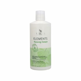 Champú Elements Renewing Wella (500 ml) de Wella, Champús - Ref: S4256807, Precio: 19,53 €, Descuento: %