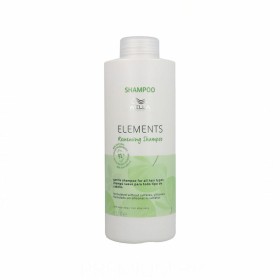 Shampoo Elements Renewing Wella 8005610486239 (1L) di Wella, Shampoo - Rif: S4256808, Prezzo: 30,41 €, Sconto: %