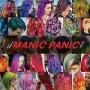 Semi-permanente Tönung Manic Panic Virgin Snow Amplified Spray (118 ml) von Manic Panic, Tönungen - Ref: S4256816, Preis: 16,...