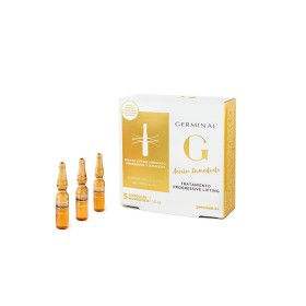 Ampoules effet lifting Germinal Acción Inmediata 15 x 1,5 ml 1,5 ml de Germinal, Sérums - Réf : S05104984, Prix : 19,40 €, Re...